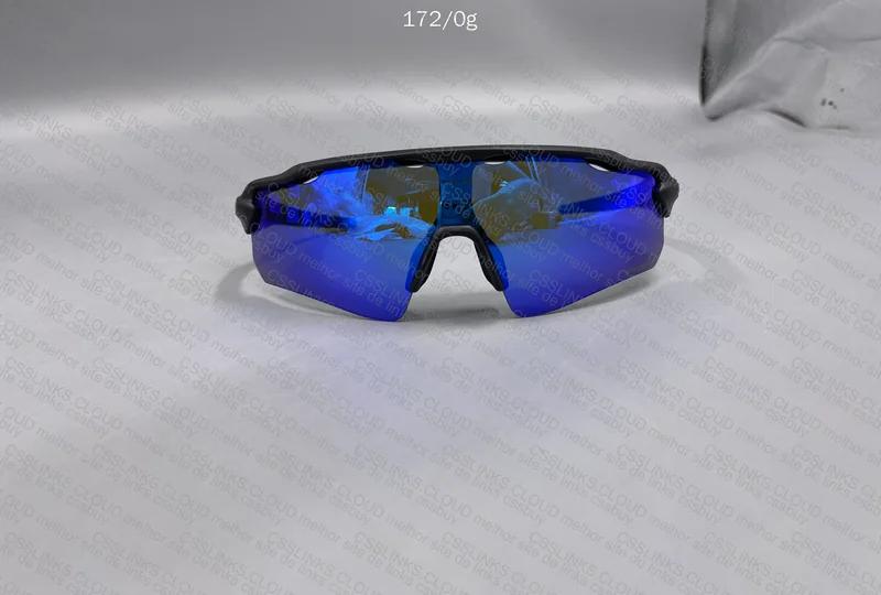 Oakley Radar 7