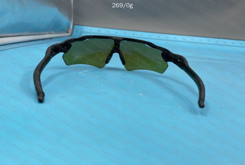 Oakley Radar