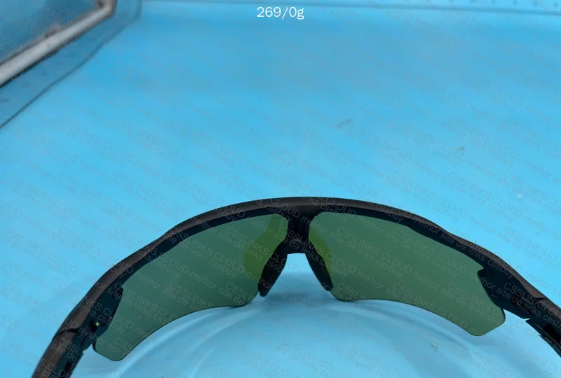 Oakley Radar 3
