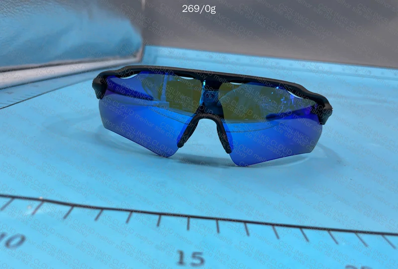 Oakley Radar 5