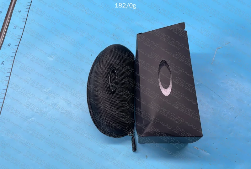 Oakley Radar