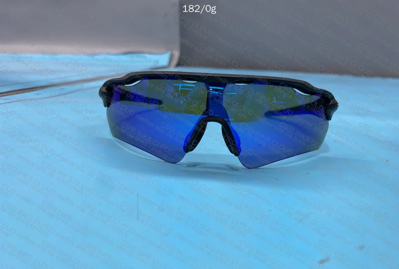 Oakley Radar 2