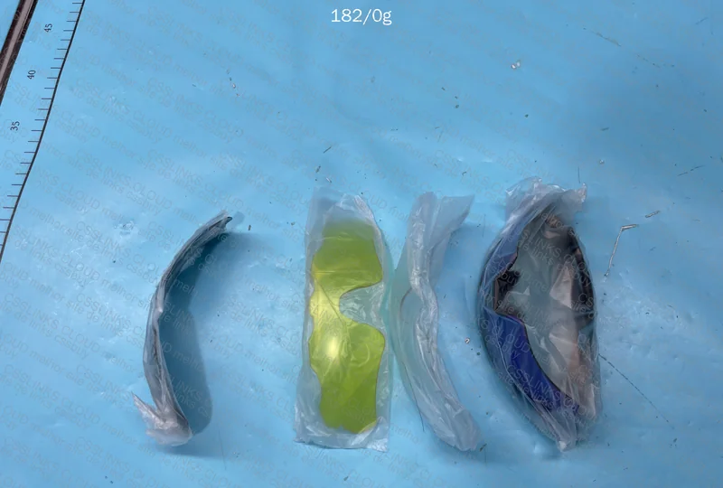 Oakley Radar 4