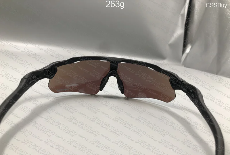 Oakley Radar EV 2