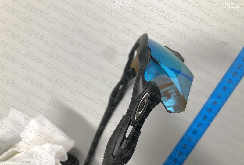 Oakley Radar EV 3