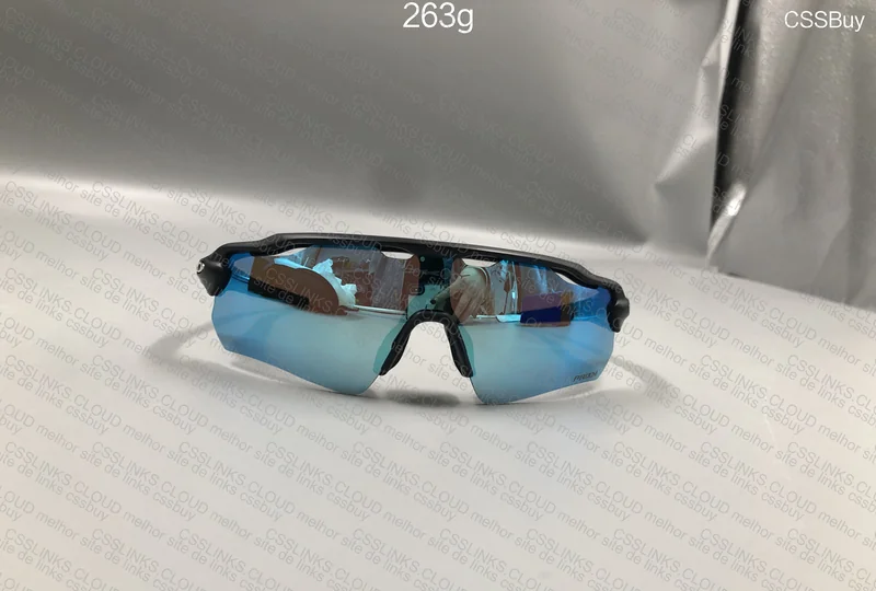 Oakley Radar EV 4