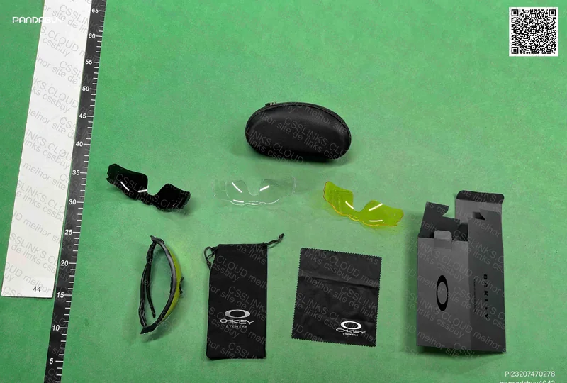 Oakley Radar EV 3
