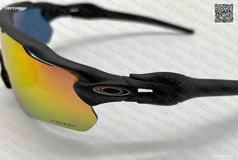 Oakley Radar EV 4