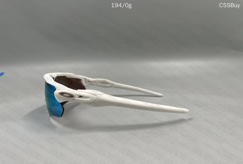 Oakley Radar EV 2