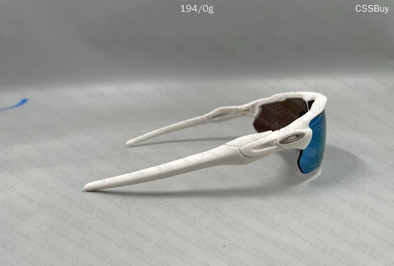 Oakley Radar EV 4
