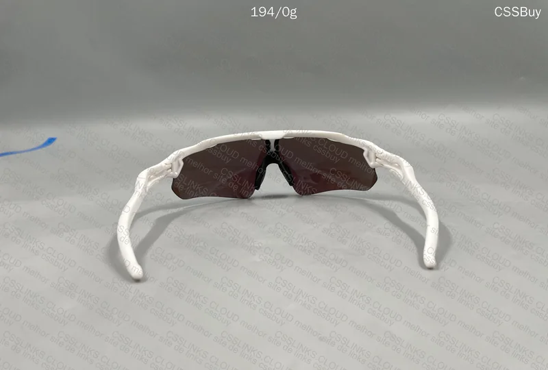 Oakley Radar EV 5