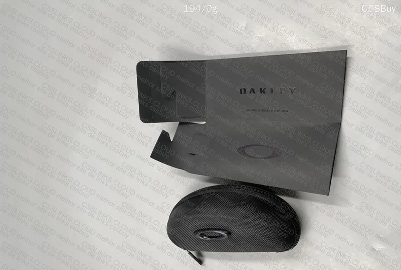 Oakley Radar EV 6