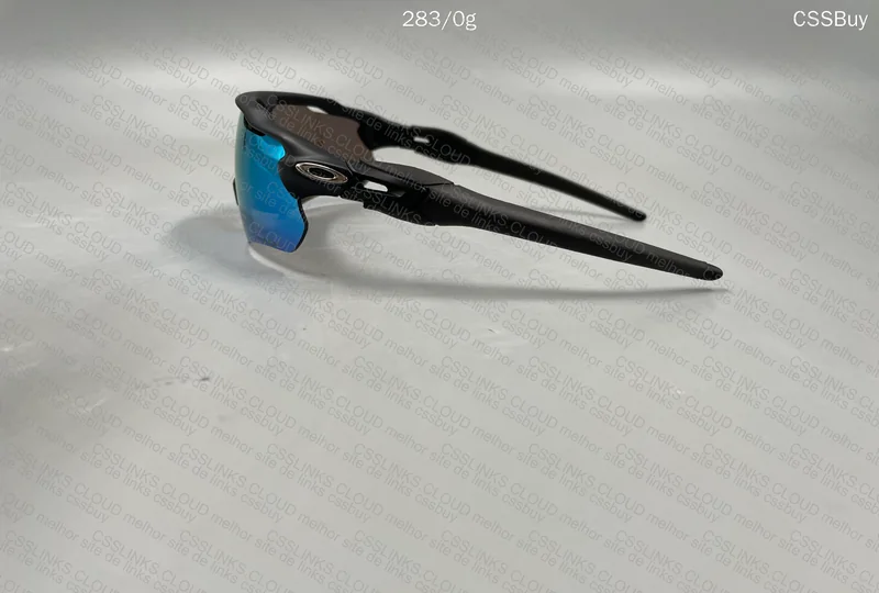 Oakley Radar EV