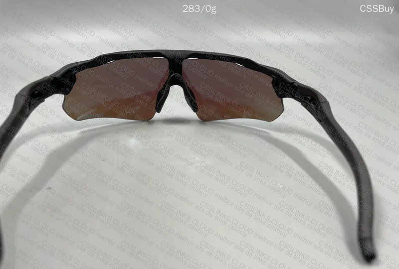 Oakley Radar EV 5