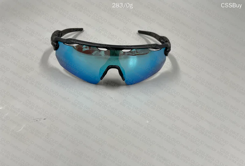 Oakley Radar EV 6