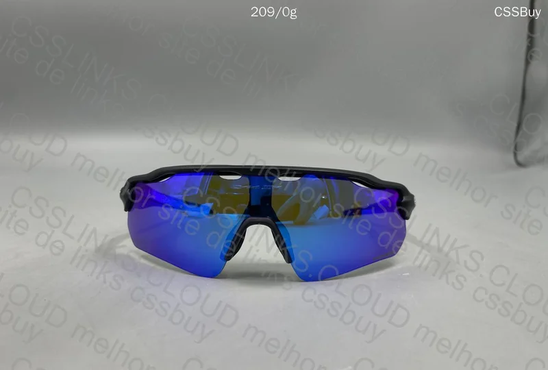 Oakley Radar EV 4