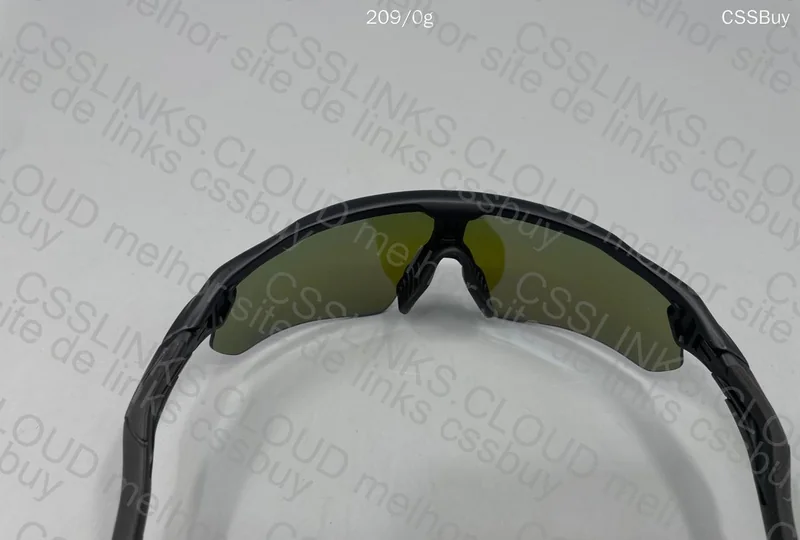 Oakley Radar EV 5