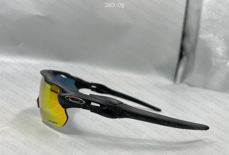 Oakley Radar EV