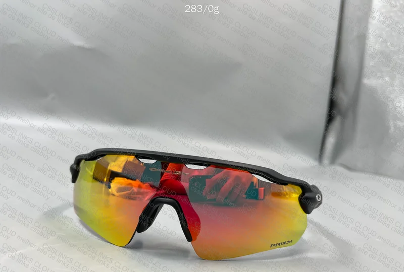 Oakley Radar EV 3