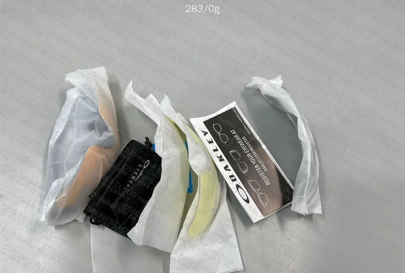 Oakley Radar EV 5