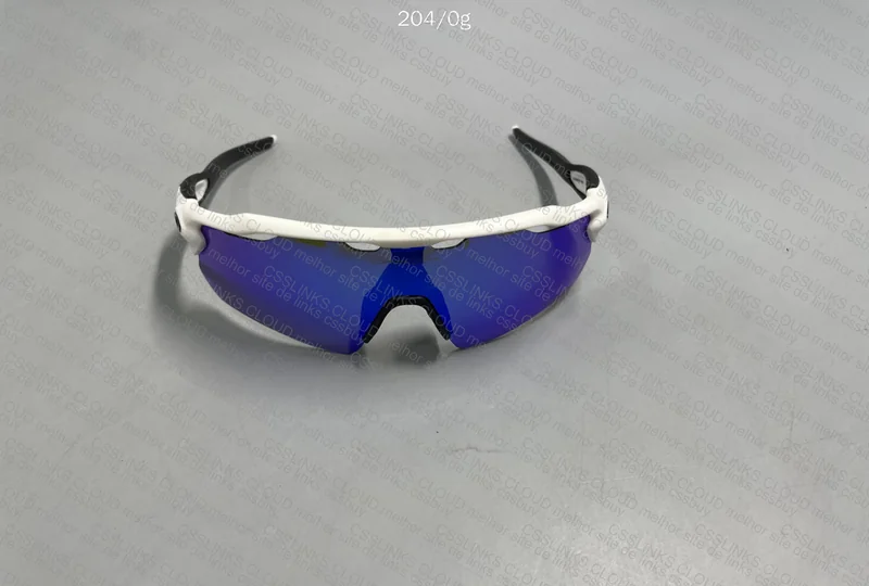 Oakley Radar Ev 6