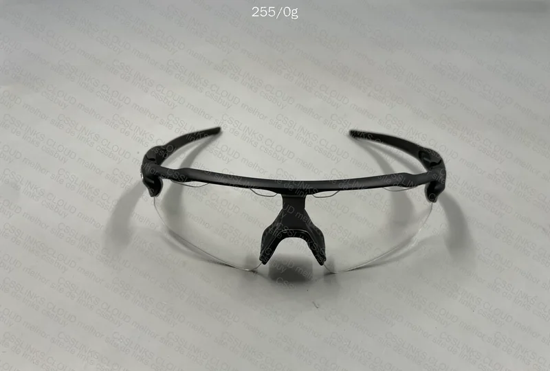 Oakley Radar EV 6