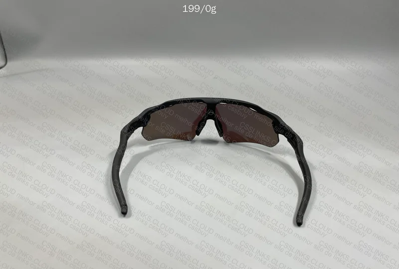 Oakley Radar EV