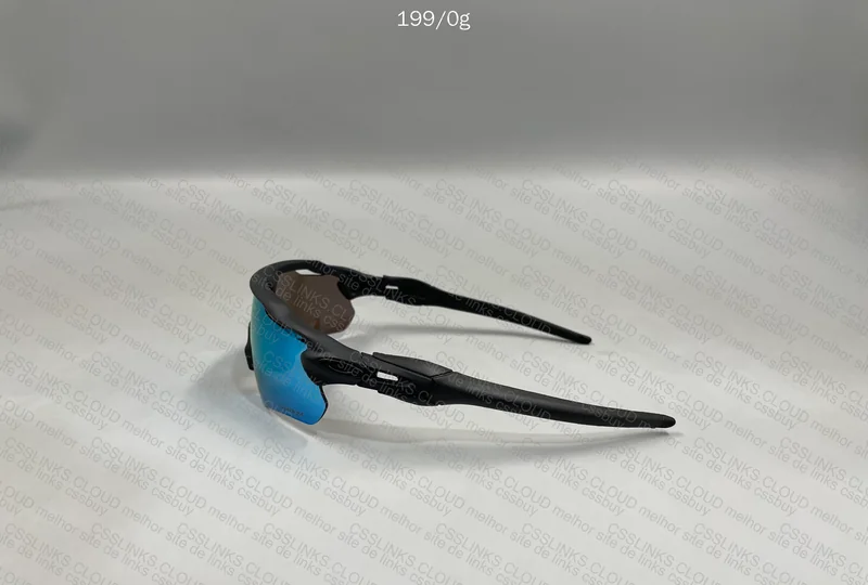 Oakley Radar EV 2