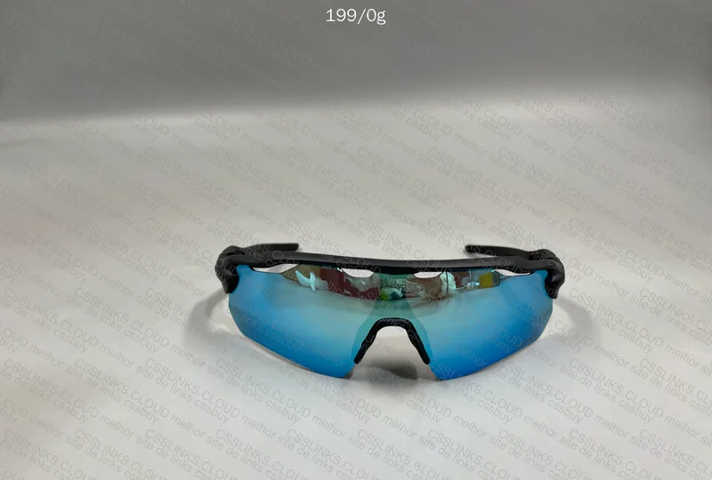 Oakley Radar EV 4