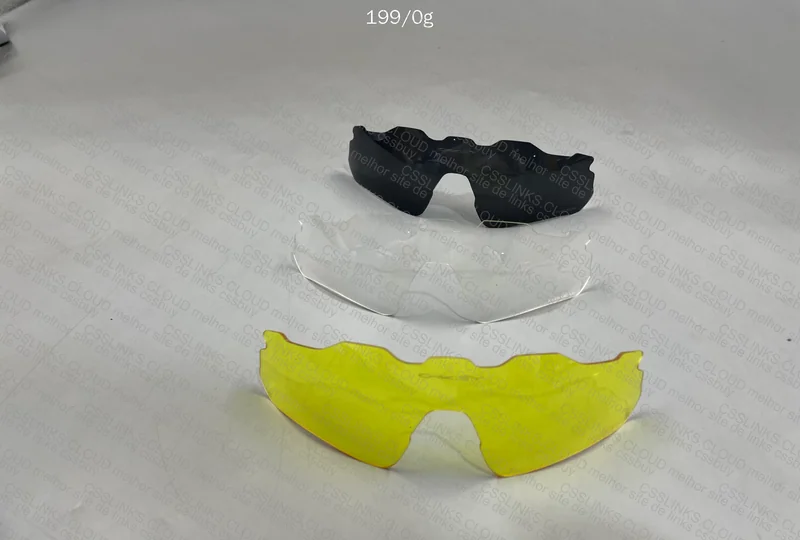 Oakley Radar EV 5