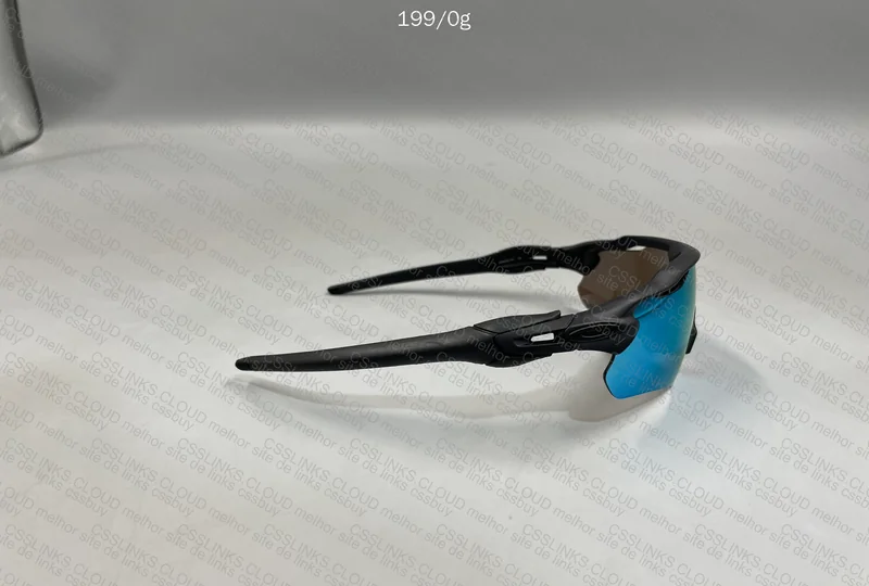 Oakley Radar EV 6