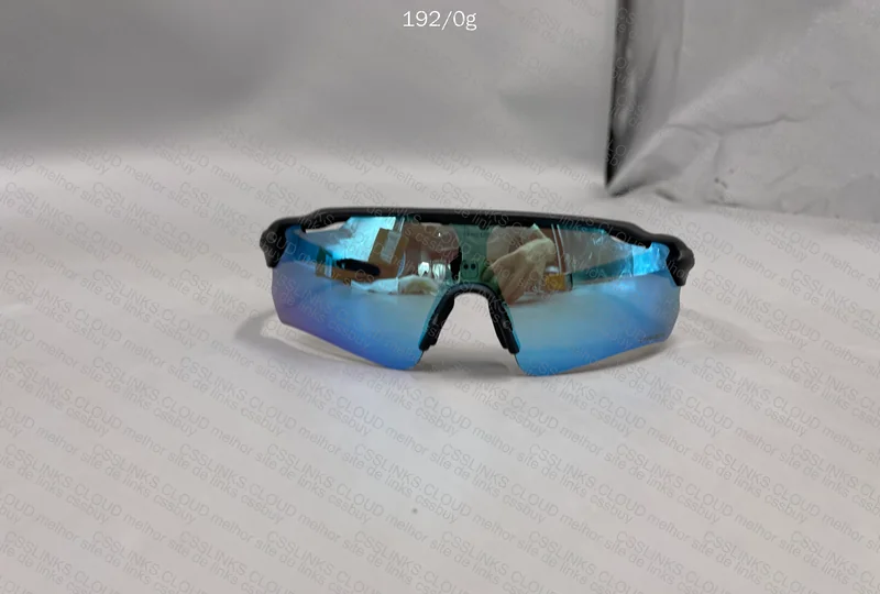 Oakley Radar EV 4