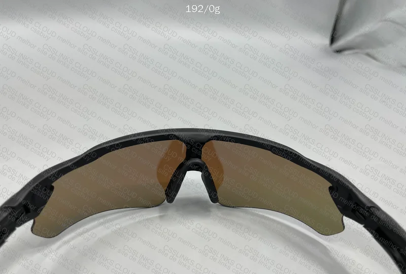 Oakley Radar EV 5