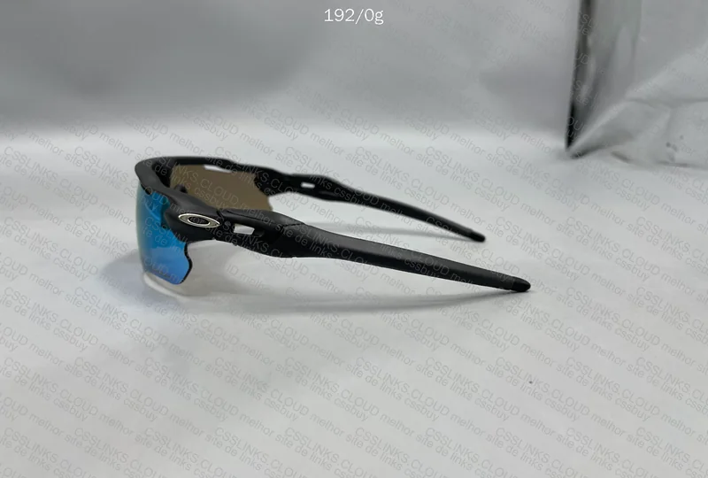 Oakley Radar EV 6