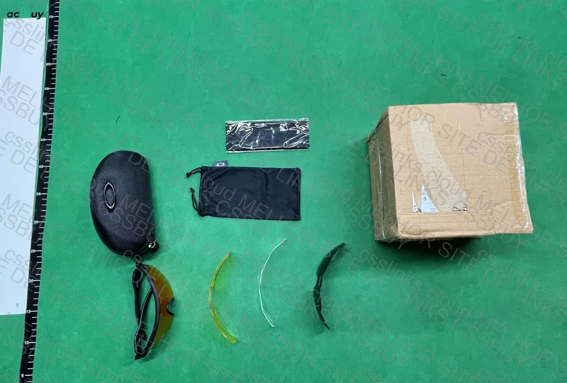 Oakley Radar EV