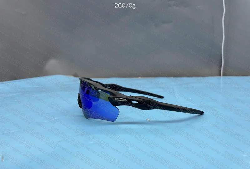 Oakley Radar EV 3
