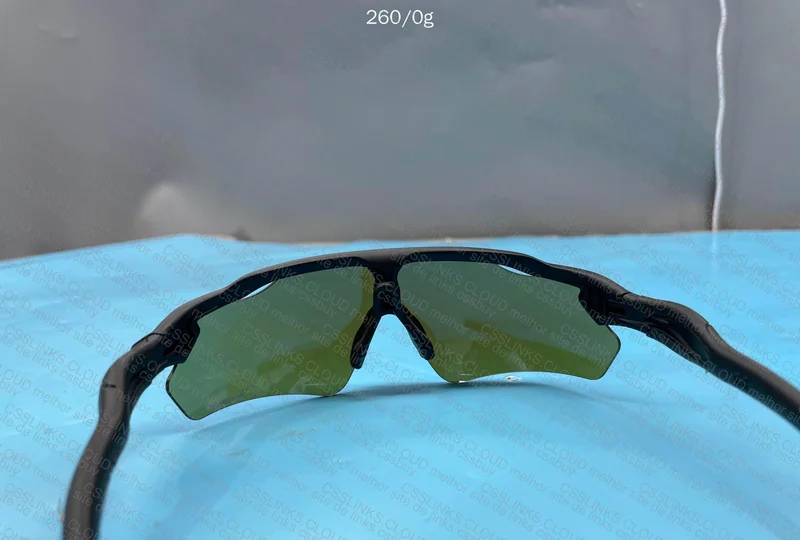 Oakley Radar EV 5