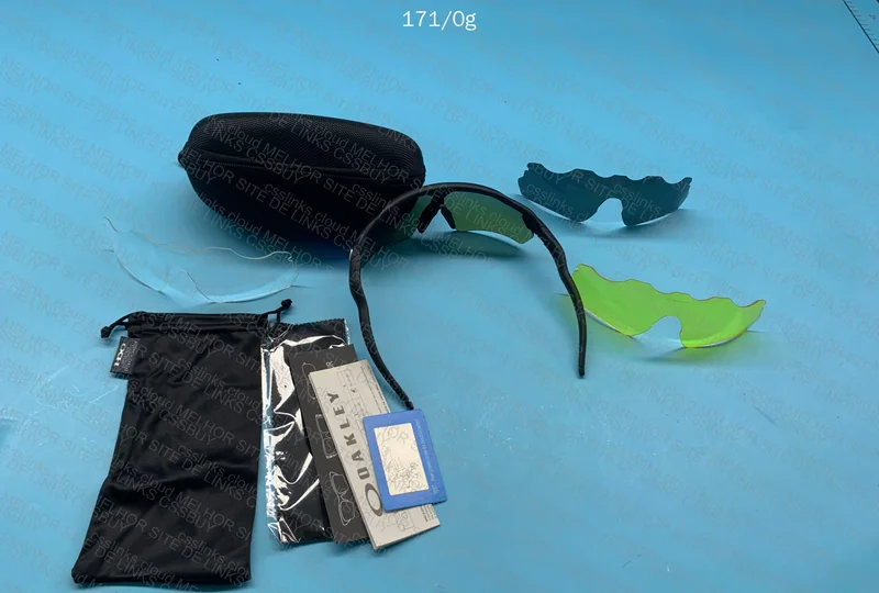 Oakley Radar EV