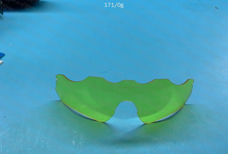 Oakley Radar EV 2