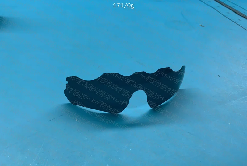Oakley Radar EV 3