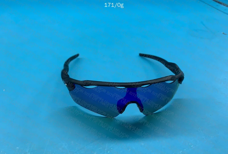 Oakley Radar EV 5