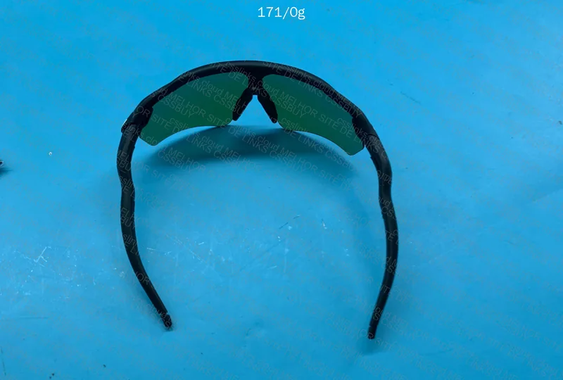 Oakley Radar EV 8