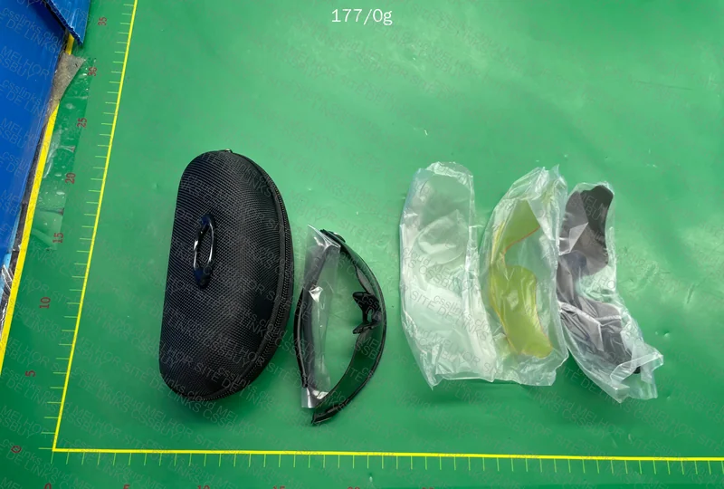 Oakley Radar EV 2