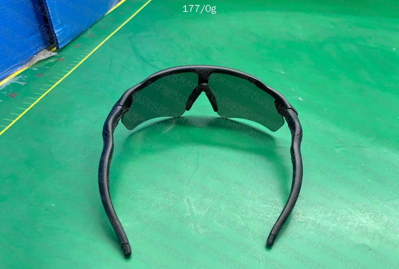 Oakley Radar EV 4