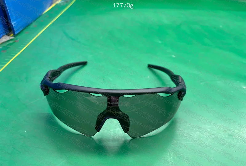 Oakley Radar EV 5