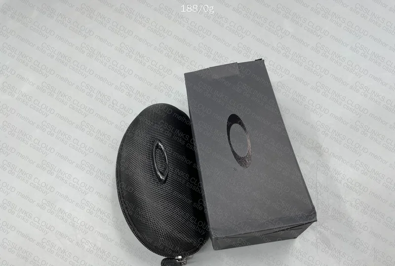 Oakley Radar EV + 4 Lenses + Case 6