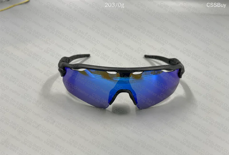 Oakley Radar EV 6