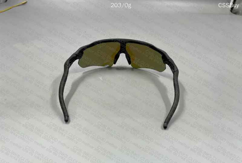 Oakley Radar EV 6 2