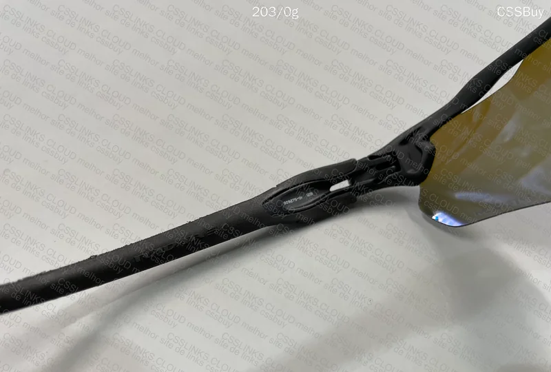 Oakley Radar EV 6 4