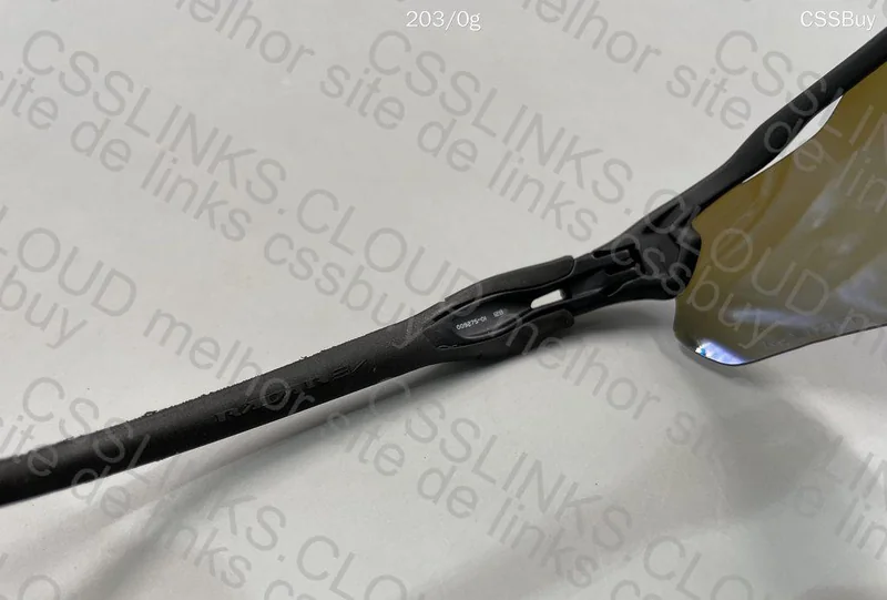 Oakley Radar EV 6 7